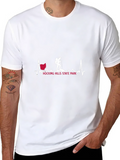 Hocking Hills State Park Hiking T-Shirt